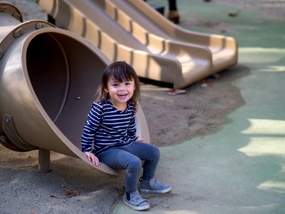 Emily 32 months