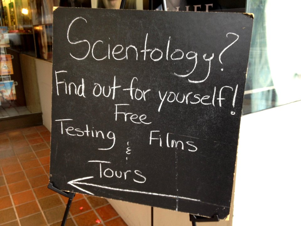 Free Testing