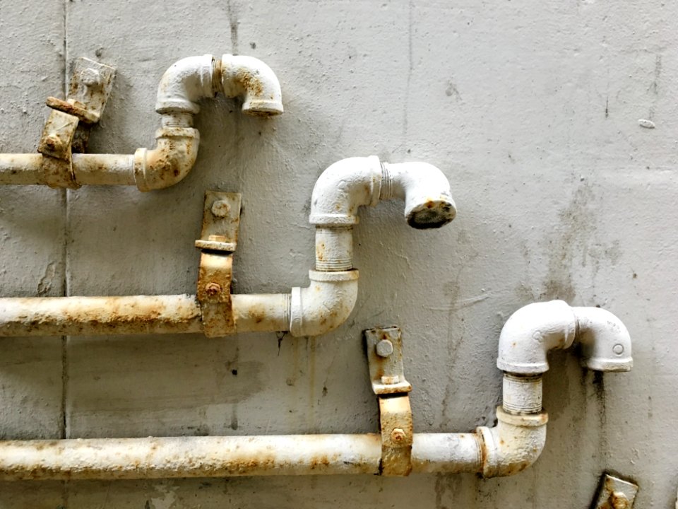 The Fairy Tale of the Three Pipes