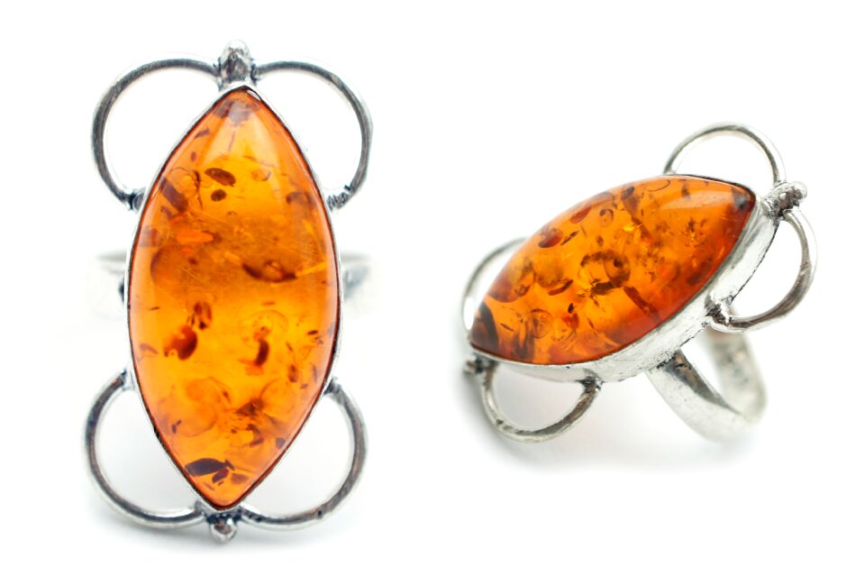 Talisman amulet jewellery