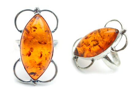 Talisman amulet jewellery
