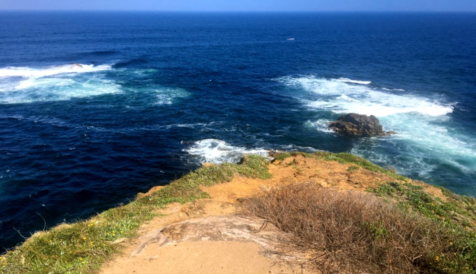 The View from Flagstaff Point photo