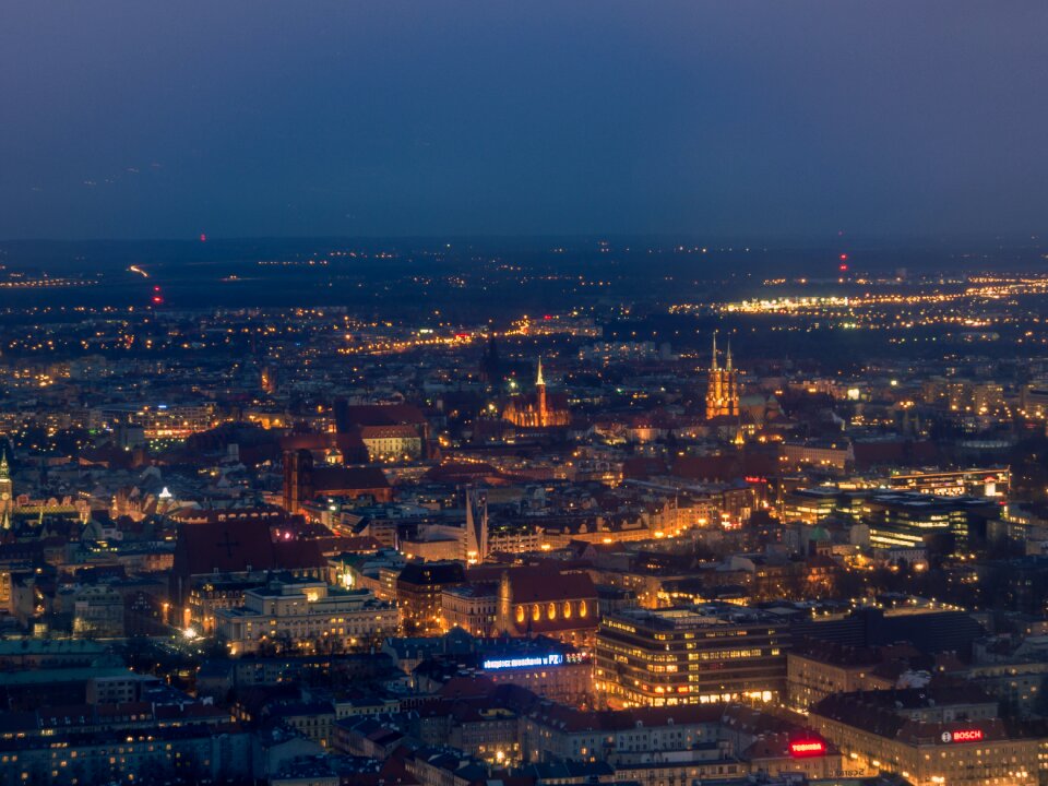 Poland dolny śląsk