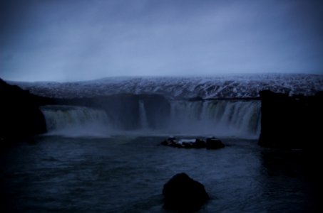 Goðafoss