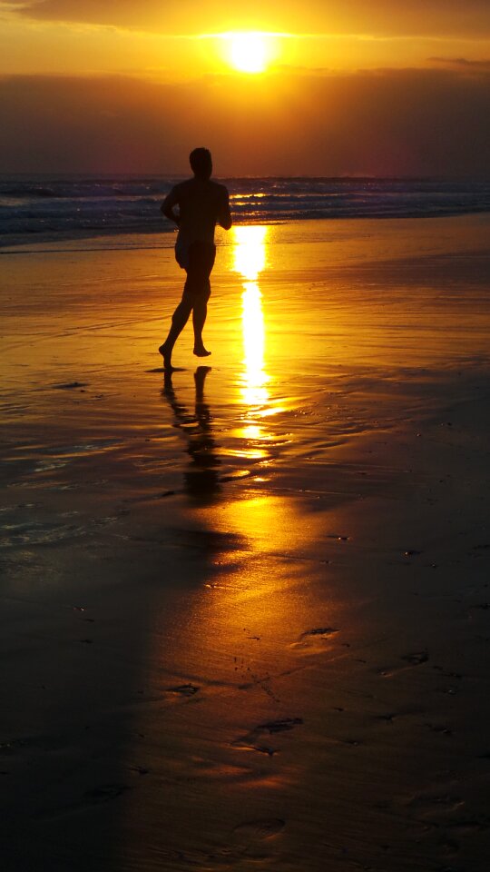 Indonesia beach tropical