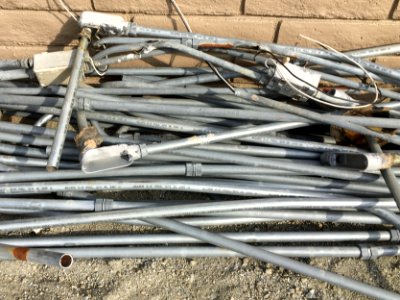 Dead Conduit