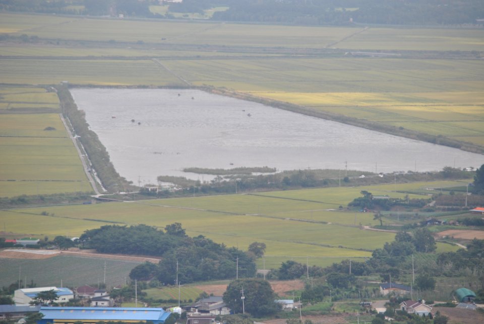 Dobee Mountain