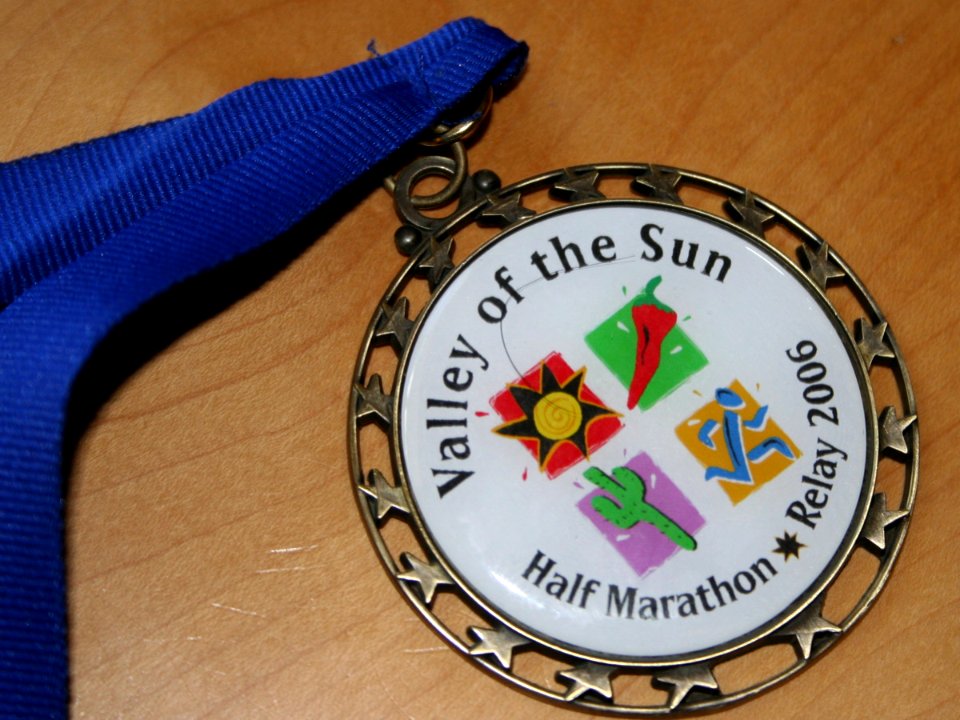 Another Medal