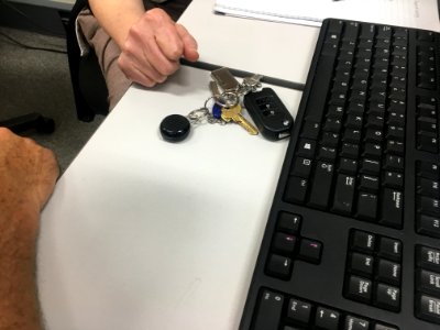 Stories from Keys