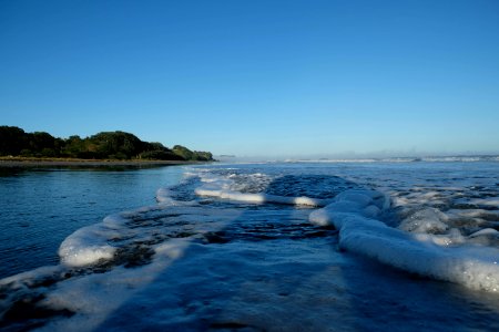 Opotiki Beach photo