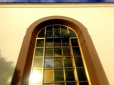 Morning at the Station