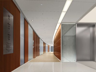 Visualization architecture visualization 3d