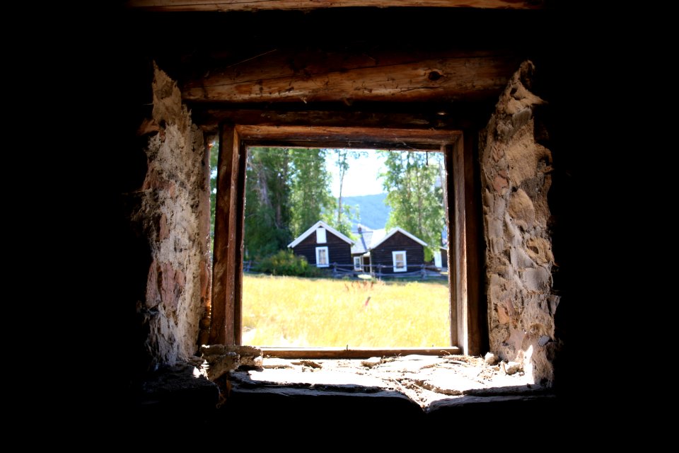 Miller Barn Restoration (Week Three)