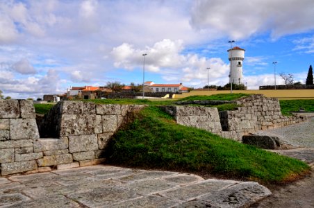 Almeida Portugal photo