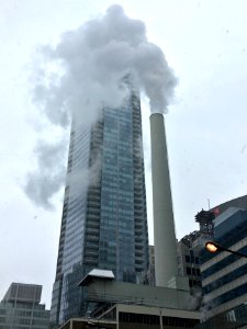 Steam Powered Toronto