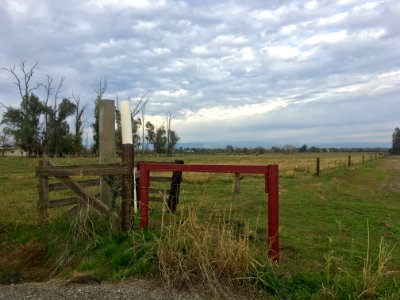 WhenTwo Borders Meet a Third