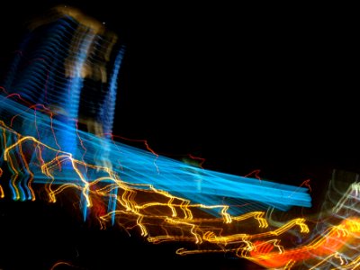 Painting with Lights