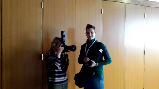 SaMED 2016 - Photo (Dream) Team