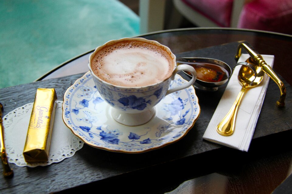 Aroma biscuit stick
