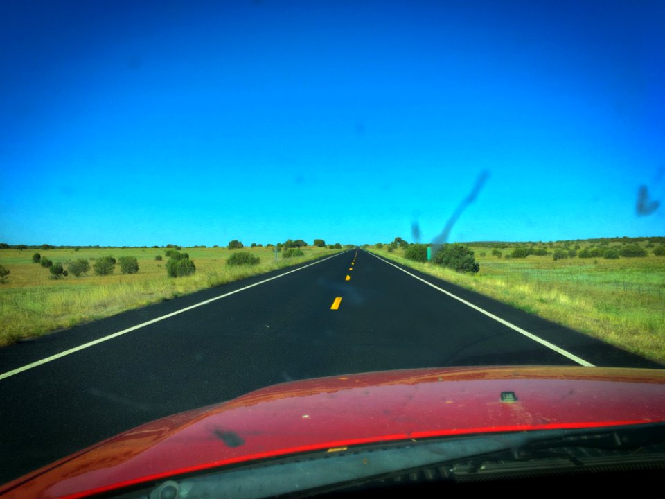Arizona Highway