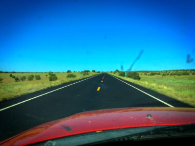 Arizona Highway photo