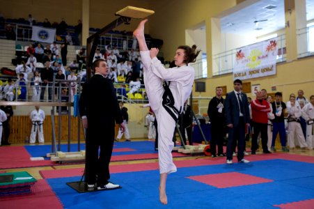 tkd-338 photo