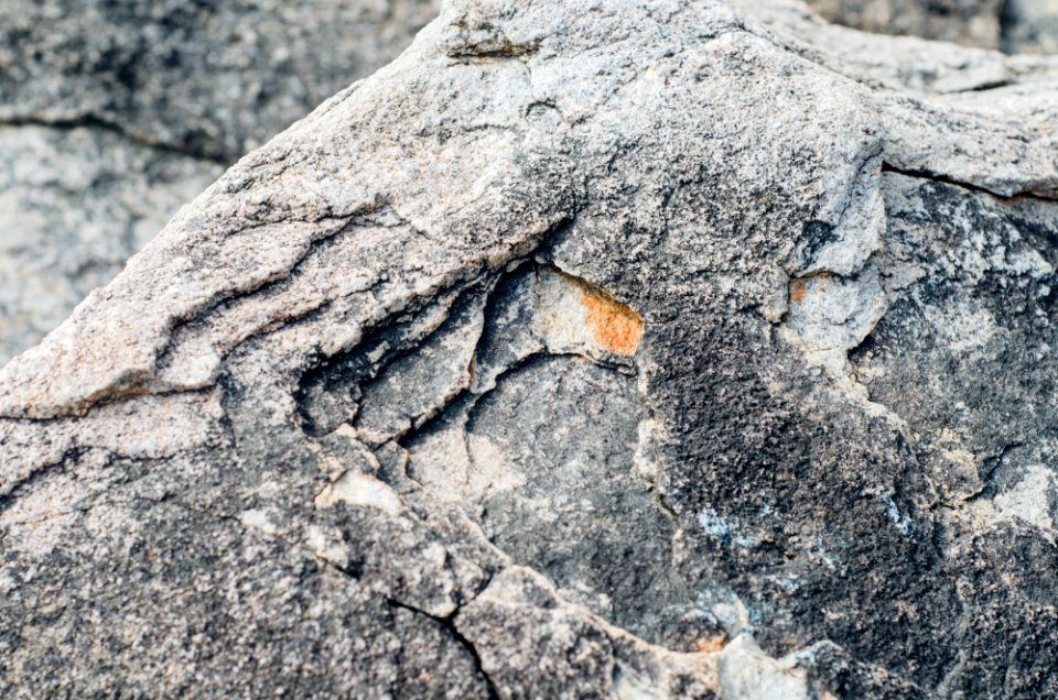 Erosion