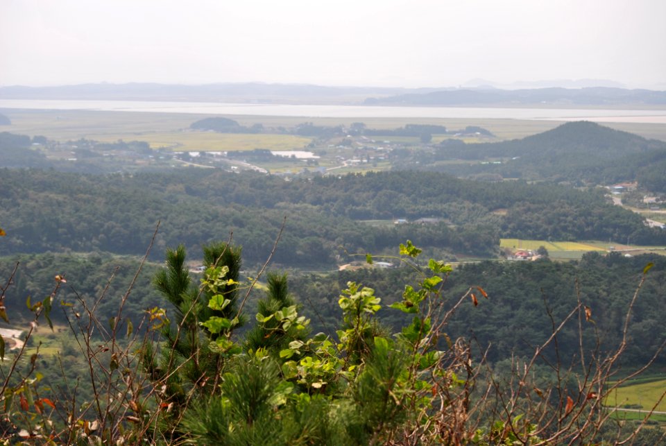 Dobee Mountain