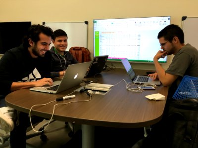 Tec de Entrepeneurs