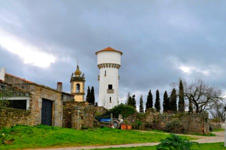 Almeida Portugal photo