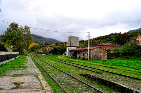 Hervás