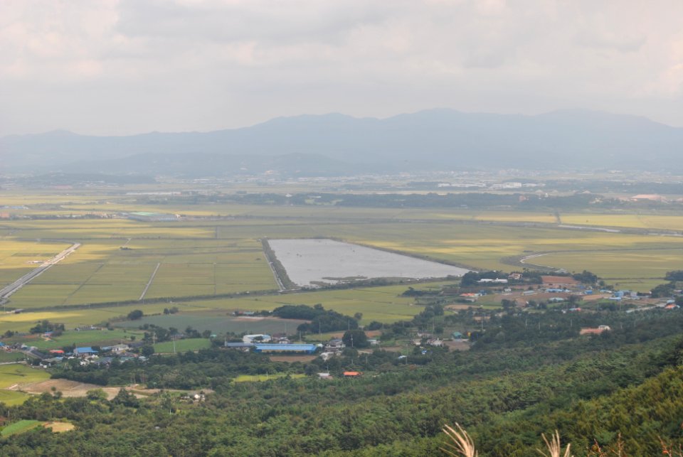 Dobee Mountain