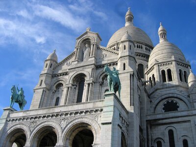 Landmark catholic historic