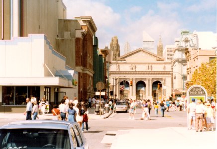 Street