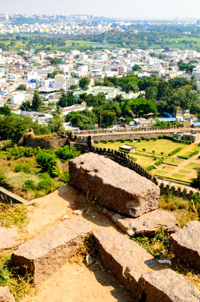 Golconda