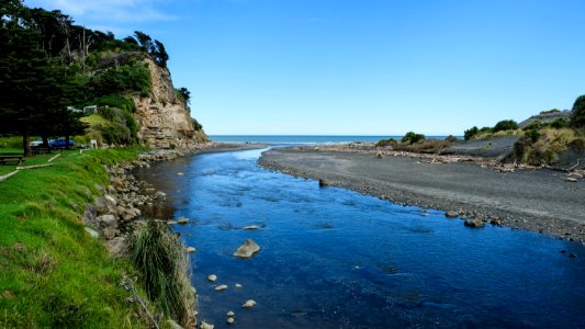 Kaupokonui Beach photo