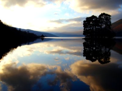 Reflexion