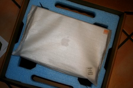 Sleep Tight, Cranky MacBookPro