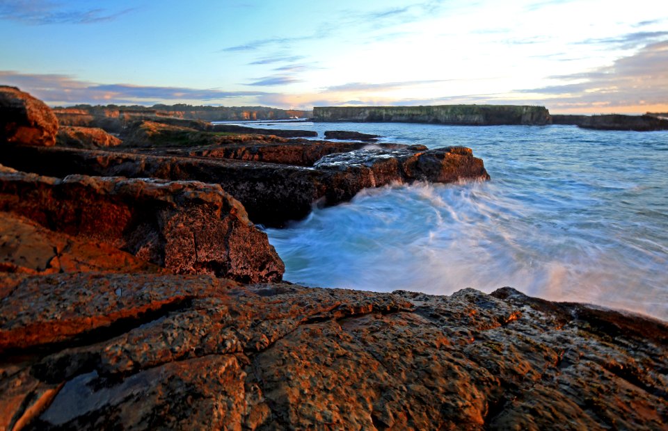 Point Arena-Stornetta unit of the California Coastal National Monument