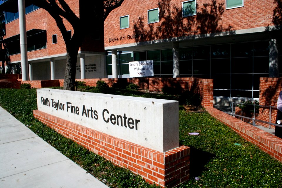 Conference Location