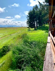 Blackfoot Valley CA, MT