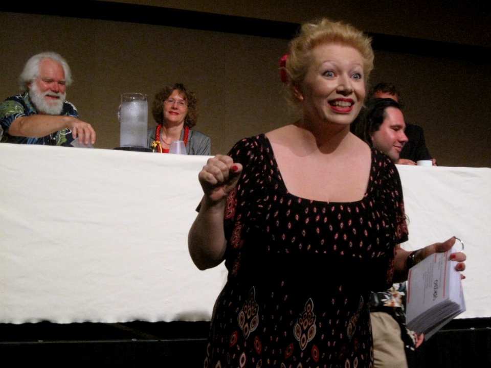 Tara Brabazon on Mayhe, Magic, Movemebt, and Method