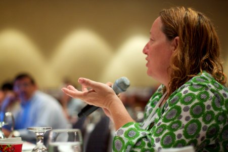 NMC Town Hall Session