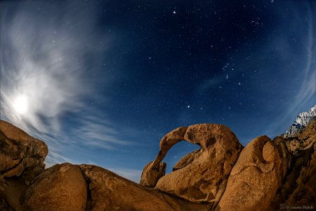 Alabama Hills