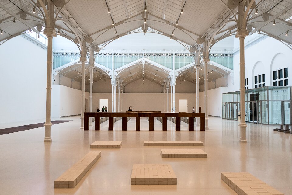 Architecture palace modern architecture