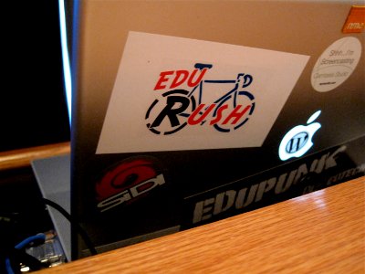EDU Andy RUSH