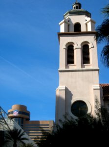 Two Churches