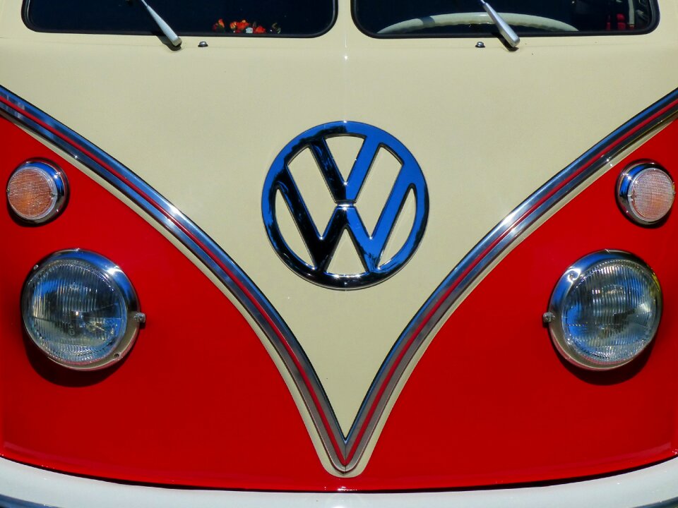 Vehicle classic automobile