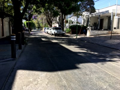The Streets of Guadalajara