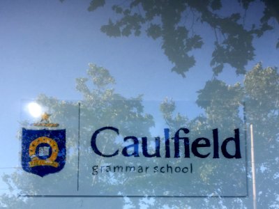 Mike's School